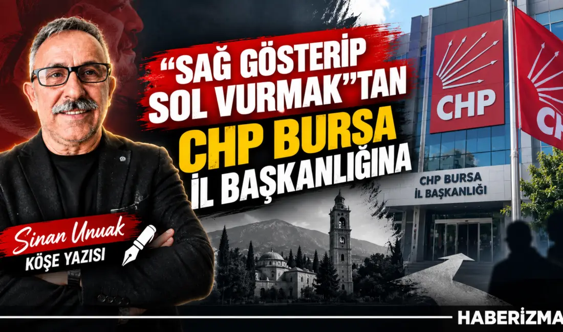 Bir sabah haber portallarına düşen o başlık hâlâ hafızamda. “Zemci