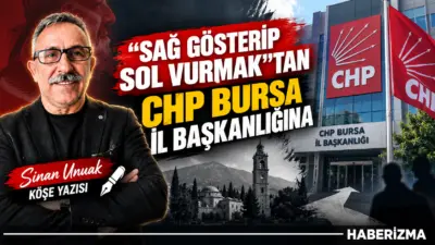 Bir sabah haber portallarına düşen o başlık hâlâ hafızamda. “Zemci