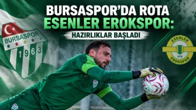 Trendyol 1. Lig'in 7. haftasında sahasında Esenler Erokspor'u ağırlayacak olan