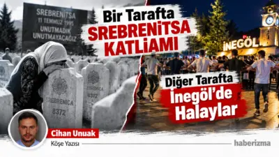 Tarihler 11 Temmuz 1995 tarihini gösteriyordu. Namı değer Bosna Kasabı