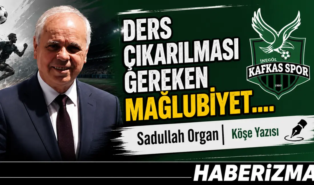 TFF 2. Lig’deki ilk resmi maçında deplasmanda Menemen FK karşısında