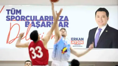 Osmangazi Belediyesi 18. Final Basketbol Turnuvası, Türkiye Basketbol Ligi’nin güçlü