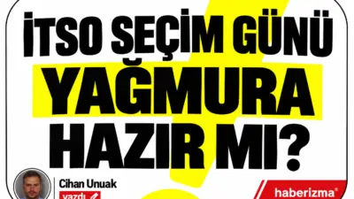3 Ekim Cumartesi günü İnegöl iş dünyası için önemli bir
