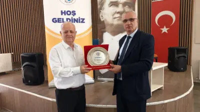 Malatya’nın Arguvan ilçesinde 32 yıldır belediyede görev yapan İrfan Eren,