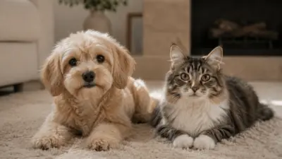 Kedi ve köpeklerde iştahsızlık, evcil hayvan sahiplerinin sık karşılaştığı durumlardan