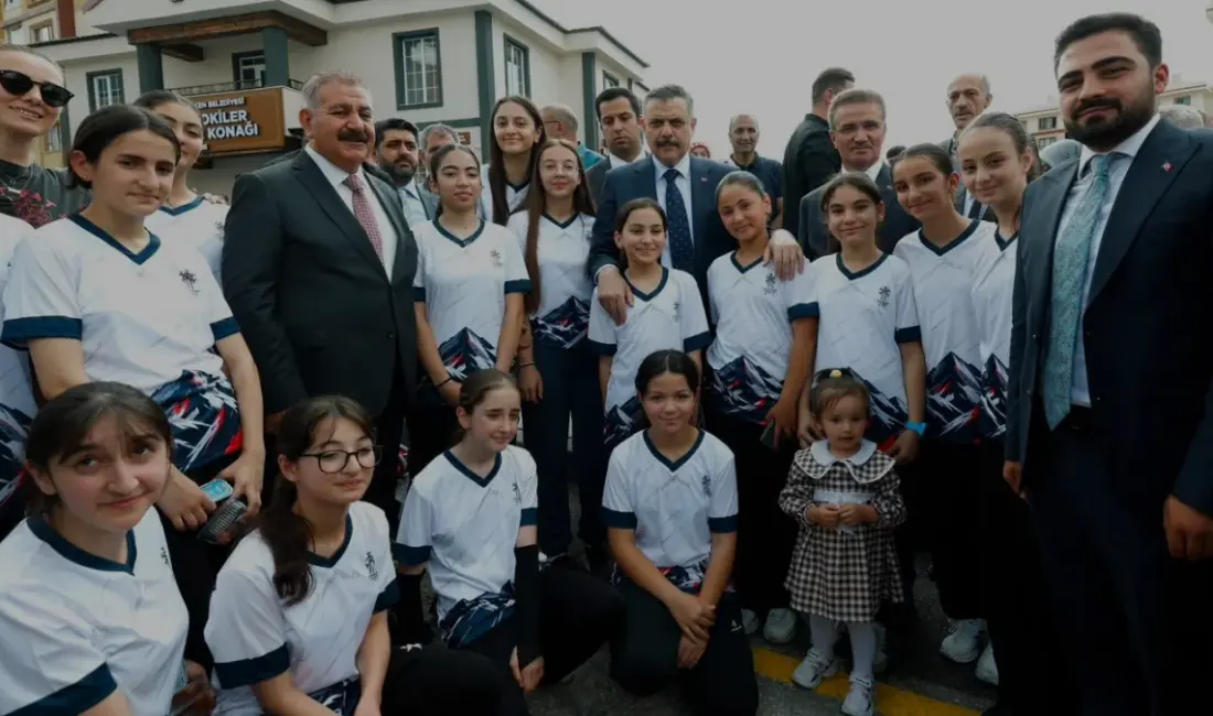 İçişleri Bakanı Mustafa Çiftçi, 2026-2027 eğitim yılı için 81 ilde