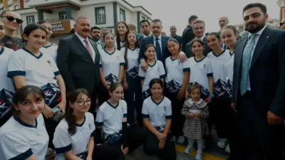 İçişleri Bakanı Mustafa Çiftçi, 2026-2027 eğitim yılı için 81 ilde