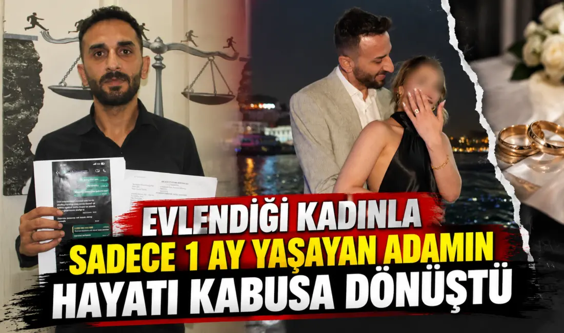 Şanlıurfa’da boşanma aşamasındaki eşinin sevgilisi tarafından bıçaklandığını söyleyen kişi, uzaklaştırma