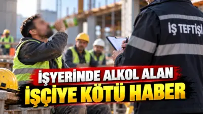 Bulaşıkçı olarak çalıştığı otelde, arkadaşlarıyla birlikte içinde meyve suyu olan