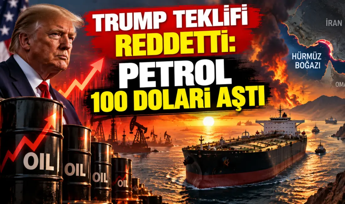 New York'ta yürütülen Washington-Tahran müzakerelerinde ABD Başkanı Donald Trump'ın İran'ın