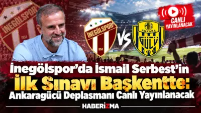 TFF 2. Lig'in 5. haftasında Sultan Su İnegölspor, 4 Ekim