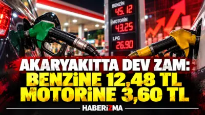 Akaryakıt ürünlerinde eşel mobil sisteminin 1 Ekim itibarıyla sona ermesi
