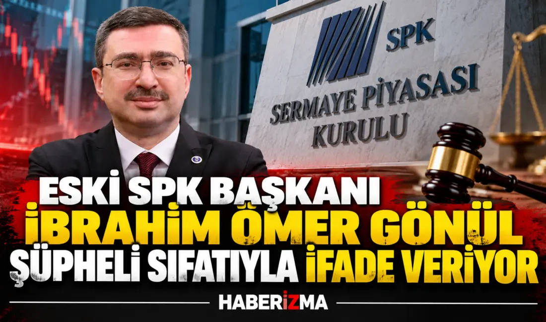Türkiye sermaye piyasalarında yüz binlerce tasarruf sahibini mağdur eden, 131