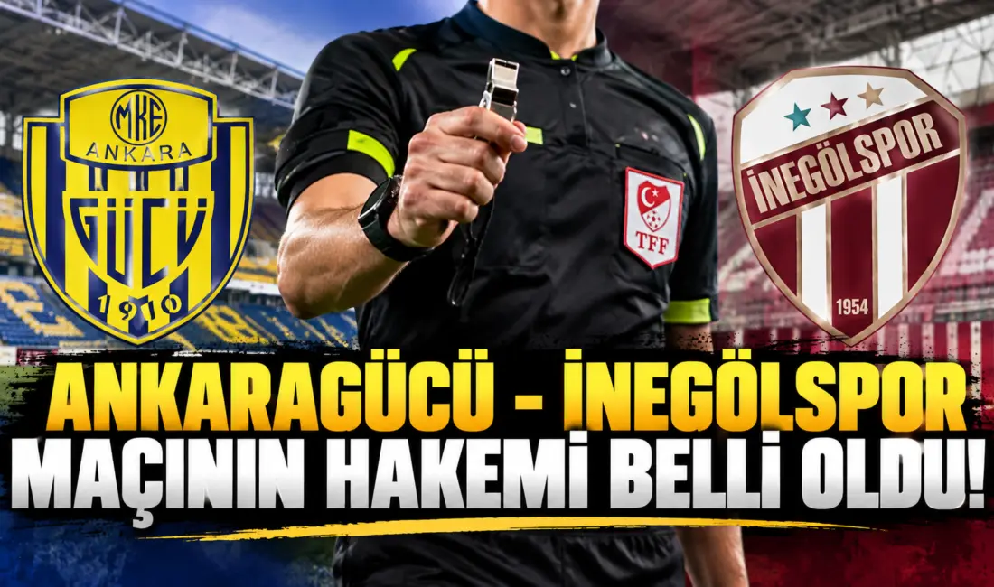 TFF 2. Lig'in 5. haftasında Sultan Su İnegölspor'un 4 Ekim