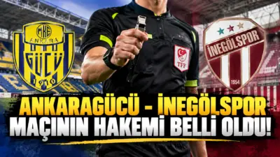 TFF 2. Lig'in 5. haftasında Sultan Su İnegölspor'un 4 Ekim
