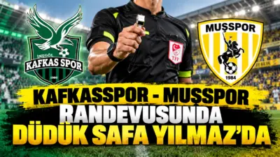 Nesine 2. Lig'in 5. haftasında temsilcimiz İnegöl Kafkasspor'un 3 Ekim