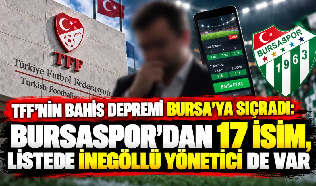 Türkiye Futbol Federasyonu (TFF) Hukuk Müşavirliği'nin Süper Lig ve 1.