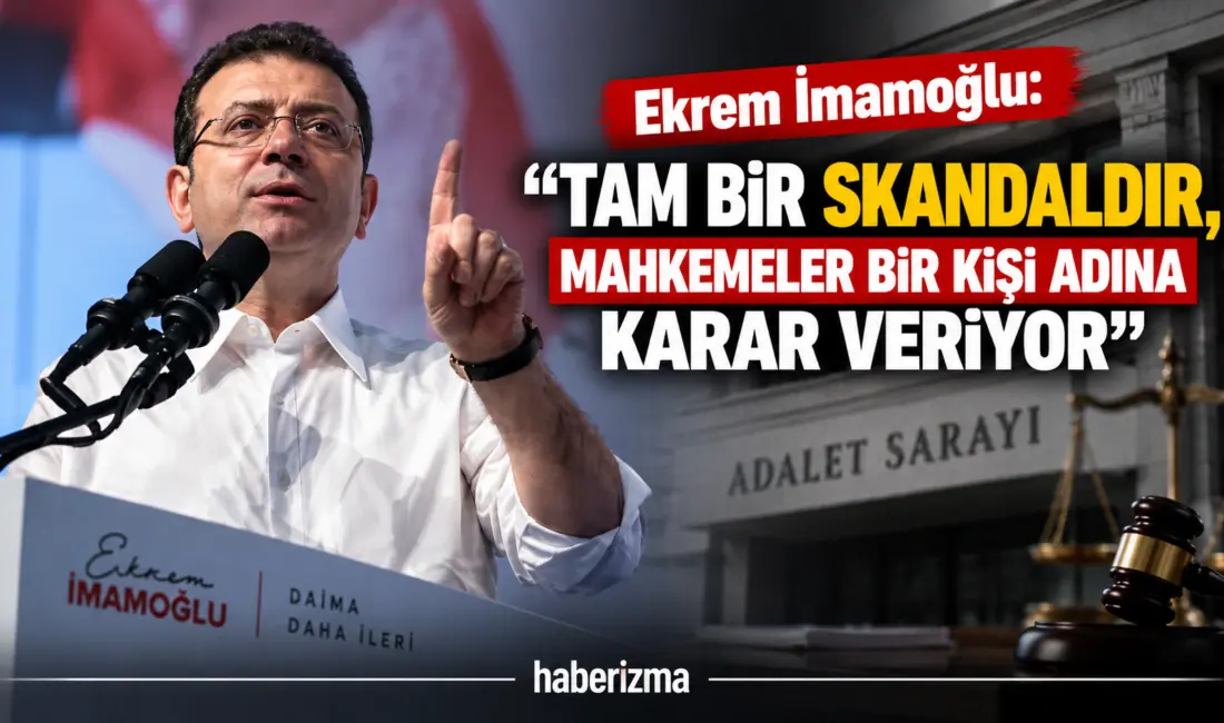Eski Tuzla Belediye Başkanı Şadi Yazıcı'ya yönelik ifadeleri gerekçe gösterilerek