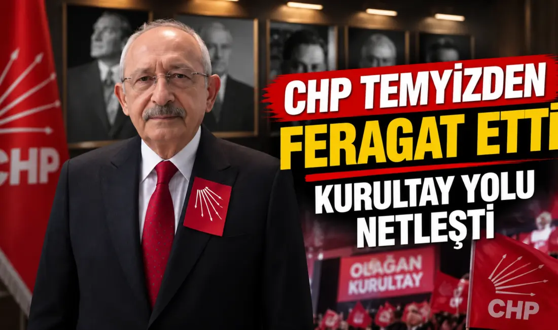 Cumhuriyet Halk Partisi (CHP), Ankara Bölge Adliye Mahkemesi 36. Hukuk