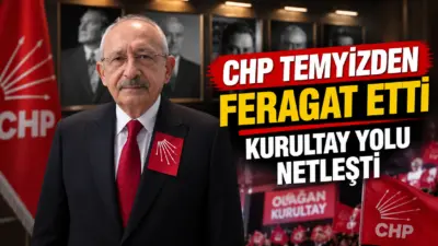 Cumhuriyet Halk Partisi (CHP), Ankara Bölge Adliye Mahkemesi 36. Hukuk