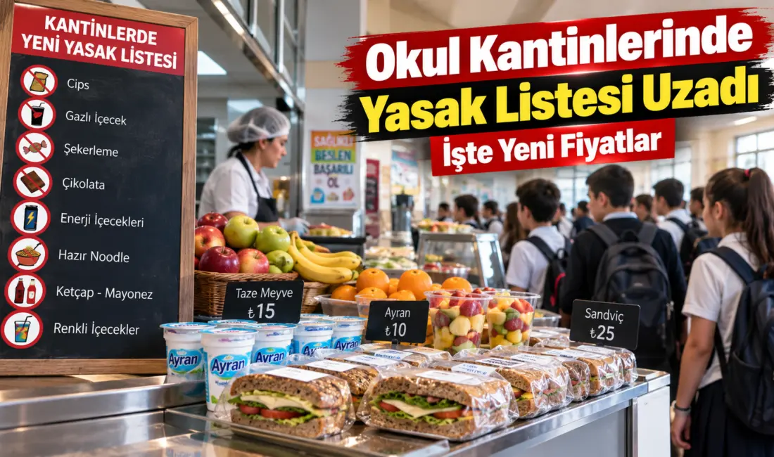 Millî Eğitim, Sağlık ile Tarım ve Orman bakanlıklarının koordinasyonunda okul