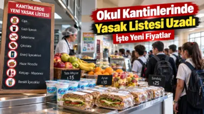 Millî Eğitim, Sağlık ile Tarım ve Orman bakanlıklarının koordinasyonunda okul