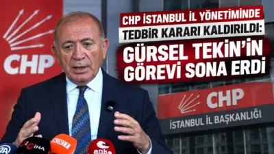 İstanbul 45. Asliye Hukuk Mahkemesi, CHP 38. Olağan İstanbul İl