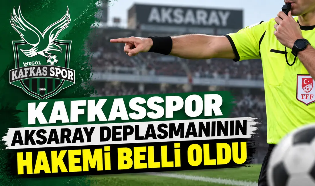 Nesine 2. Lig'de 20 Eylül Pazar günü Dağılgan Stadı'nda oynanacak