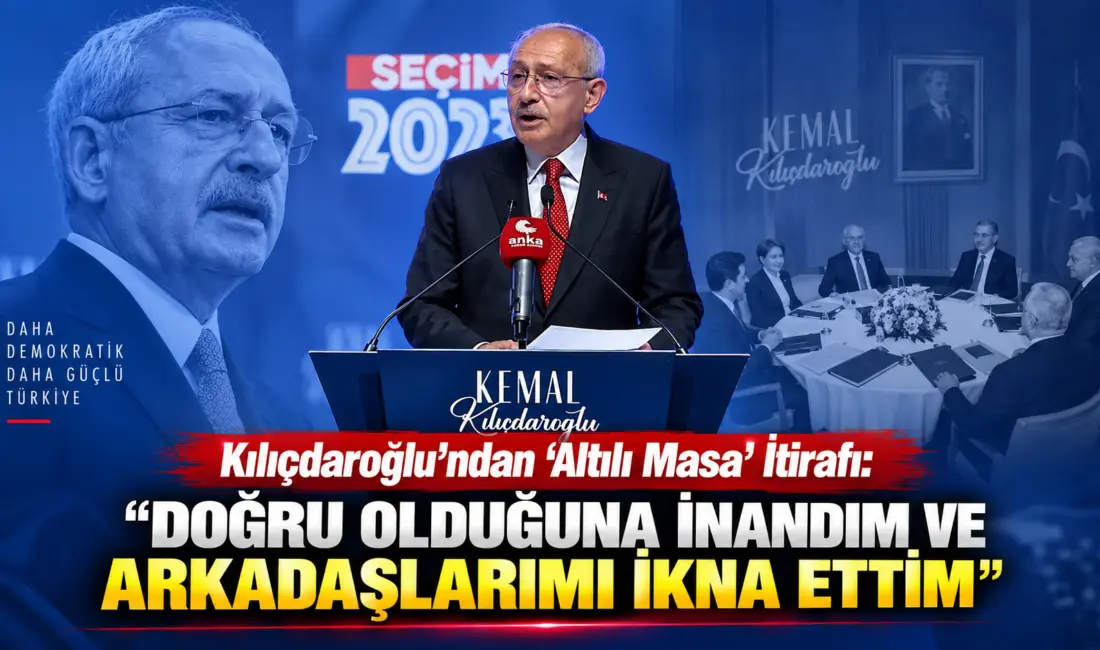 Avrasya Stratejik Araştırmalar Platformu'nu (ASAD) ziyaret eden CHP Genel Başkanı