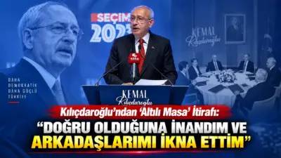 Avrasya Stratejik Araştırmalar Platformu'nu (ASAD) ziyaret eden CHP Genel Başkanı