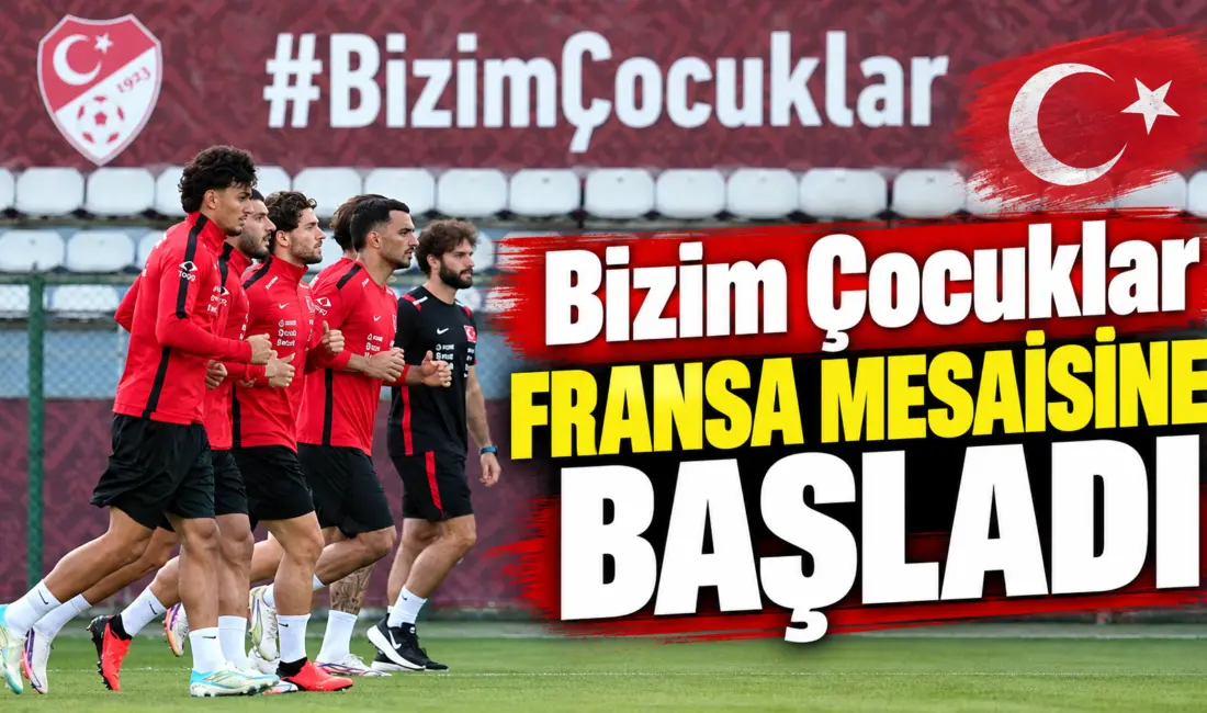 Tarihinde ilk kez UEFA Uluslar A Ligi'nde mücadele edecek olan