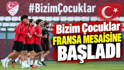 Tarihinde ilk kez UEFA Uluslar A Ligi'nde mücadele edecek olan