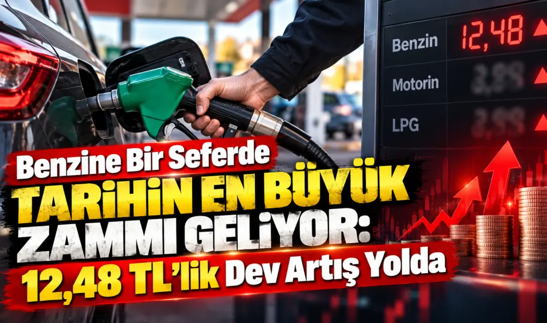 Akaryakıtta eşel mobil sisteminin 1 Ekim itibarıyla sona erecek olması