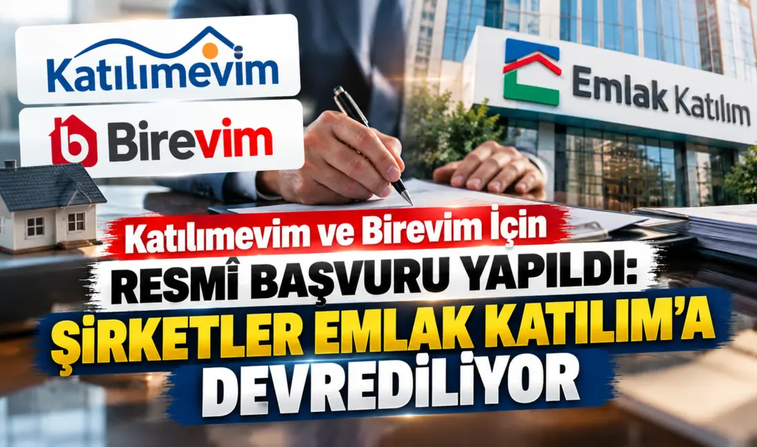 Sermaye piyasalarındaki fon soruşturması kapsamında satış ve devir süreci gündeme