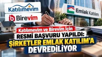 Sermaye piyasalarındaki fon soruşturması kapsamında satış ve devir süreci gündeme