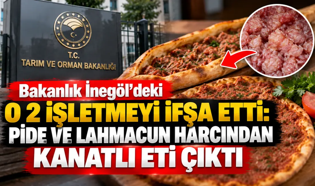 Tarım ve Orman Bakanlığı'nın kamuoyuyla paylaştığı 23 Eylül 2026 tarihli