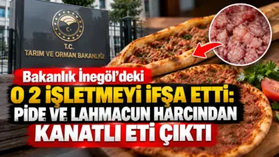 Tarım ve Orman Bakanlığı'nın kamuoyuyla paylaştığı 23 Eylül 2026 tarihli