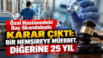 Gaziantep'te 3 yıl önce dizinden yaralandığı trafik kazası sonrası Özel