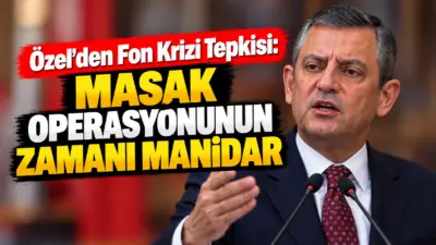 YENİ Parti Genel Başkanı Özgür Özel, 10 Ekim Ankara Gar