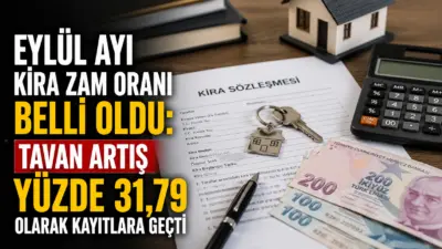 Türkiye İstatistik Kurumu’nun (TÜİK) Ağustos ayı enflasyon verilerini açıklamasıyla birlikte,