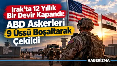 Irak'ta terör örgütü DAEŞ ile mücadele gerekçesiyle 2014 yılından bu
