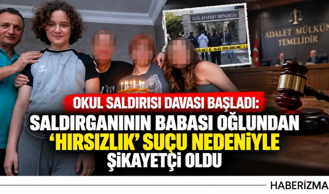 Kahramanmaraş’ta Türkiye’yi yasa boğan, 9 öğrenci ile 1 öğretmenin hayatını
