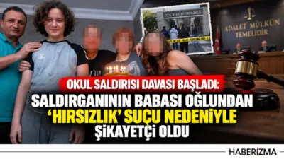 Kahramanmaraş’ta Türkiye’yi yasa boğan, 9 öğrenci ile 1 öğretmenin hayatını