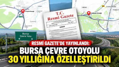 Cumhurbaşkanı Recep Tayyip Erdoğan’ın imzasıyla Resmî Gazete’de yayımlanan karara göre,