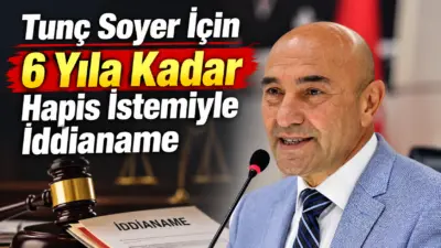 İzmir Cumhuriyet Başsavcılığı, Örnekköy kentsel dönüşüm projesine ilişkin yürüttüğü soruşturmayı