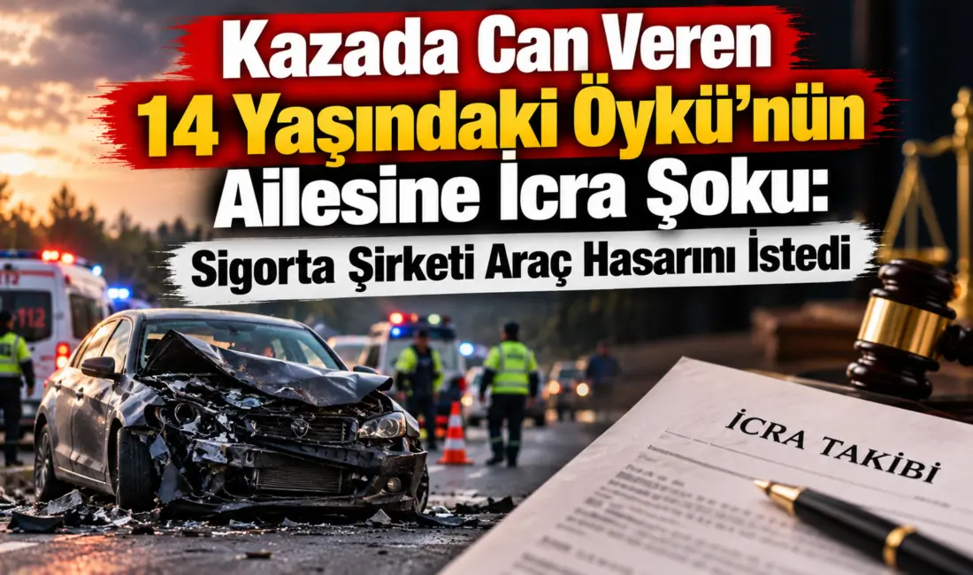 İstanbul Pendik'te yolun karşısına geçerken otomobil çarpması sonucu hayatını kaybeden