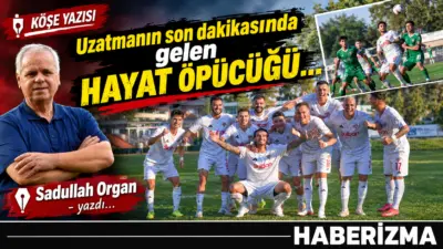 Sezonun ilk düdüğü çaldığında boş tribünler önünde oynamak hoş bir