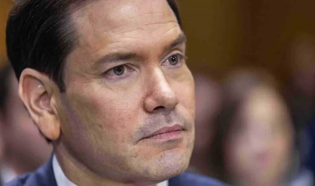 ABD Dışişleri Bakanı Marco Rubio, ABD’nin İngiltere, Fransa ve Kanada’nın