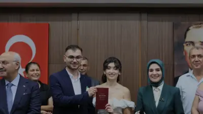 Bakan Göktaş, Aile ve Gençlik Fonu kapsamında Eylül ayında 18