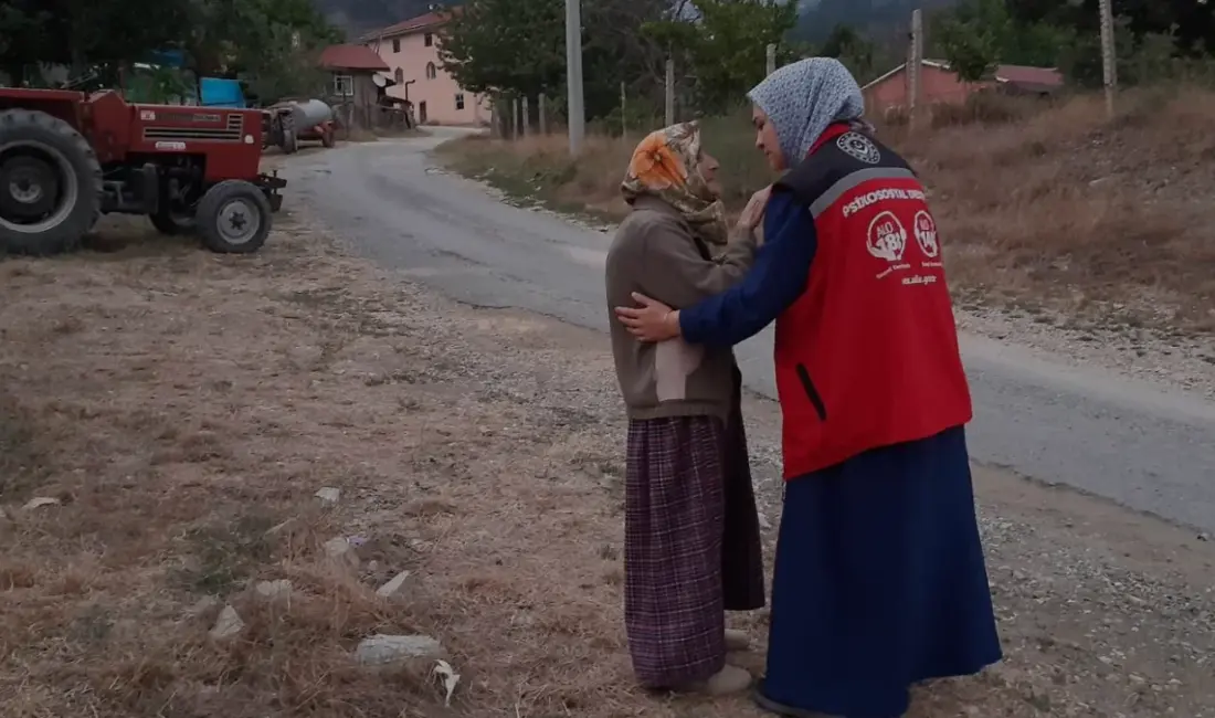 Aile ve Sosyal Hizmetler Bakanlığı, yılın ilk 9 ayında yaşanan